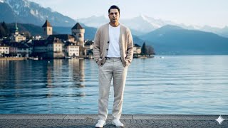 Download Lagu Beauty of Thun in Switzerland 🇨🇭 | Life With Ismats  MP3