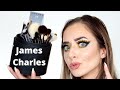 James Charles X Morphe Brush Set - Still Worth It? | Makeup Brushes Review