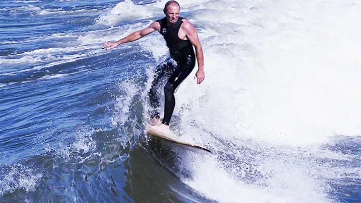 Bird's Surf Shed | Surf Documentary | Eric Huffman...