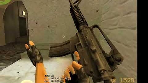 Cs 1.1 - Kèo 33 Không Soi Ra Chợ