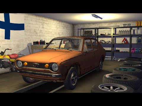 Видео: Как собрать салон в My Summer Car