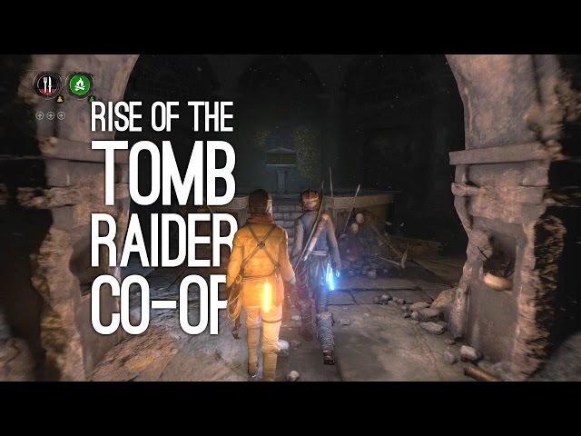 Rise Of The Tomb Raider - Rise of the Tomb Raider não terá modo multiplayer  clássico - The Enemy