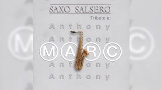 Miniatura de vídeo de "Vivir lo Nuestro - Saxo Salsero | Tributo a Marc Anthony | Música Instrumental"