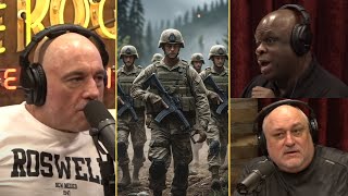 Former Intelligence Analyst: First Contact with the Task Force – An Inside Look 👁️
