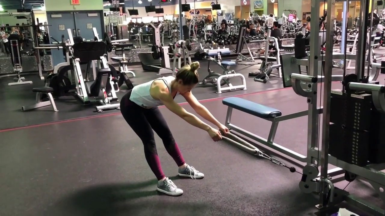 Cable Good Mornings YouTube