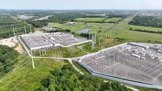 Who should pay for data center power lines