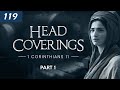 Head coverings 1 corinthians 11  part 1  119 ministries