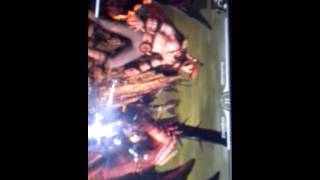 MUERTEPRO777 Y BERSERKER666  VENCER O SER VENCIDO