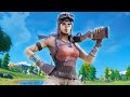 Fortnite - Победки есть, а звука нет