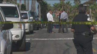 Violent stabbing near Oceanside school has parents worried