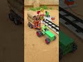 DIY Mini Tractor Tree Cutter Machine | ElectricMotor Wood Splitter Saw Mill #sawmill #woodsplitter