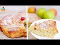 ЧУДО ШАРЛОТКА ПО-НОВОМУ рецепт - ну, оОчень вкусная!