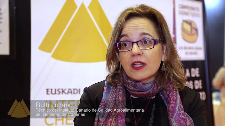 Euskadi-Basque Country International Cheese Festiv...