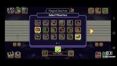 msm composer Magical Sanctum tutorial