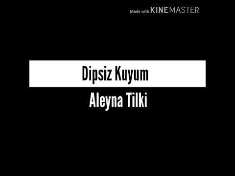 Dipsiz Kuyum-Aleyna Tilki