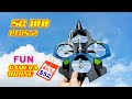 The most fun youll have with a camera drone  sg100 plus 2 review