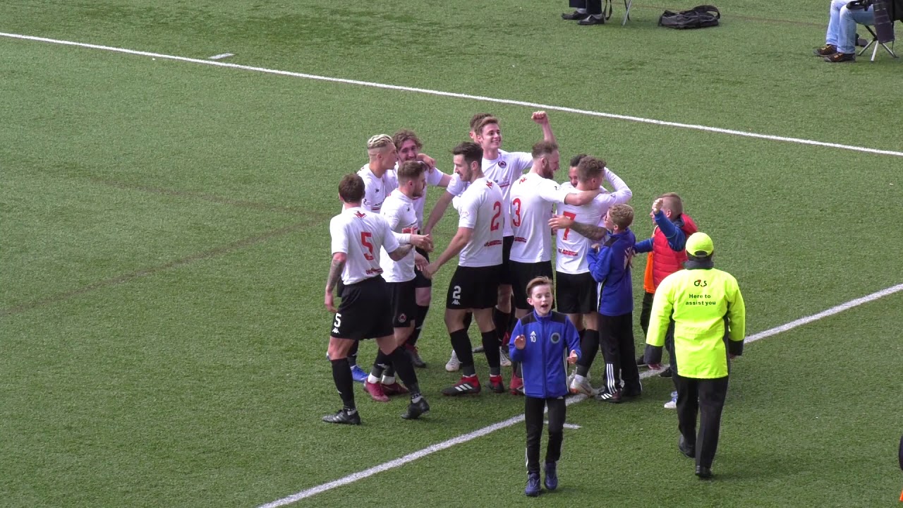 Clyde 3 - 0 Edinburgh City spflashtool