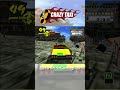 Crazy Taxi (Dreamcast) - Gameplay (1) #retrogaming #gaming #arcade #crazytaxi