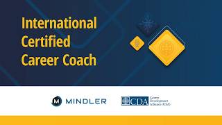International Certified Career Coach (ICCC) - Program Benefits