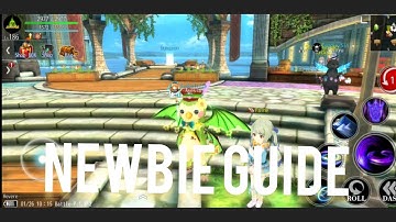 Avabel Lite : Newbie Guide | all you need to know