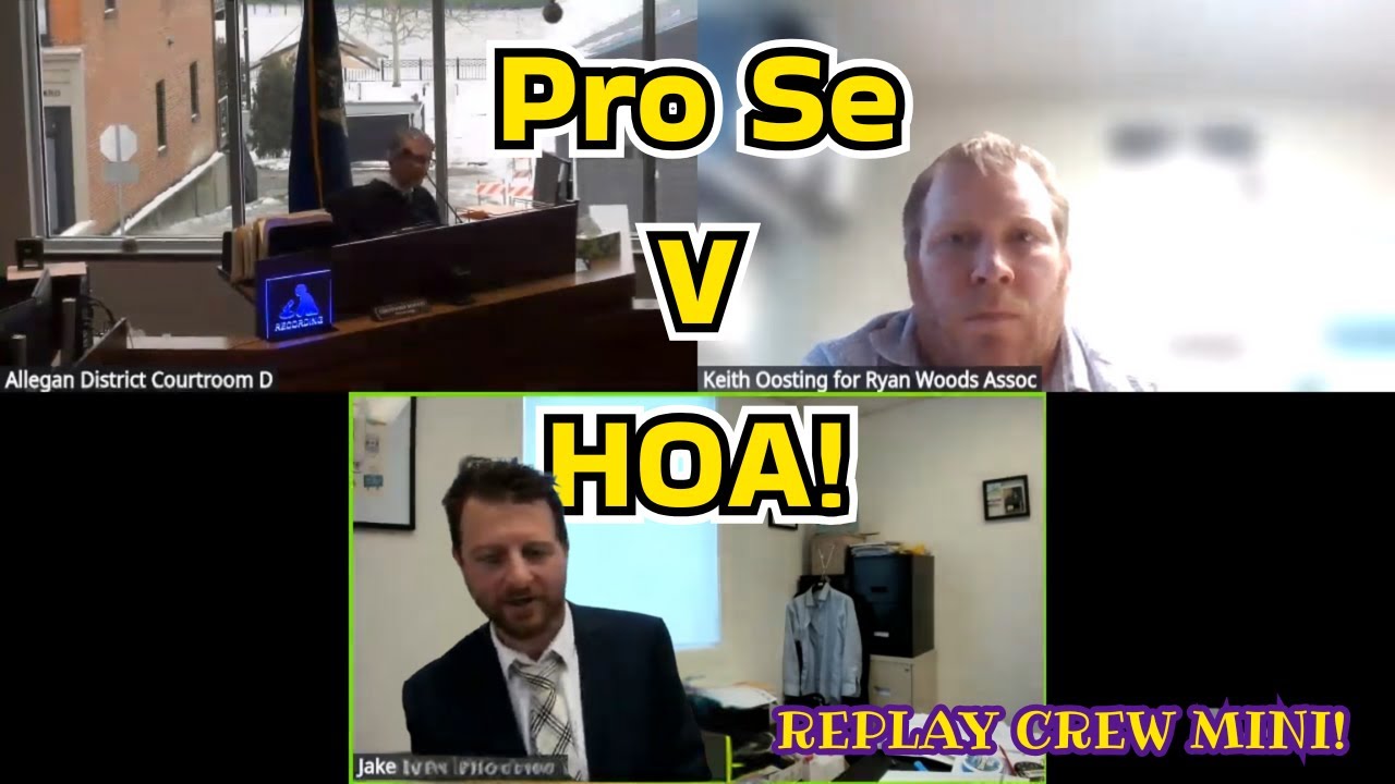 Мужчина требует, чтобы суд вынес решение по поводу взносов в товарищество собственников жилья, ко...