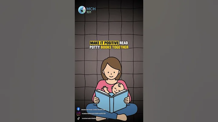 POTTY TRAINING: The BEST Sign Your Toddler is Ready (Expert Tips)