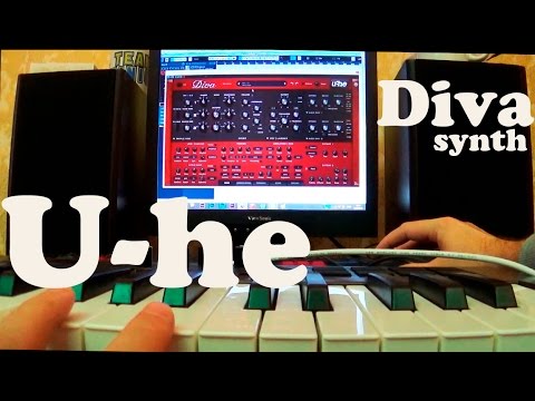 u-he-diva-lll-best-vst-plugin-&-synths