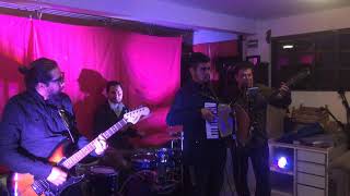 Belleza de cantina (Drunkers band cover)