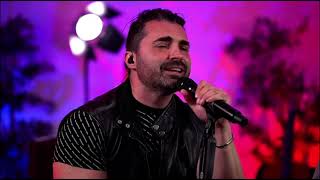 Pepe și Andra Barangă - “Iubesc” Live la Concert Online Generația Următoare