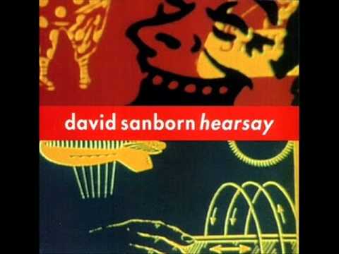 David Sanborn - Ojiji