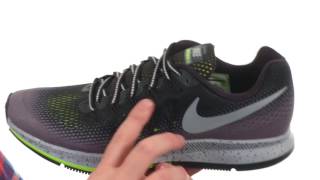 Nike Air Pegasus 33 Shield SKU:8753134 - YouTube