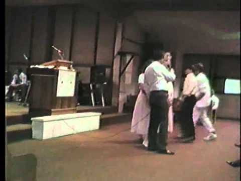 youthcamp ijg Youth Camp Testimony Service