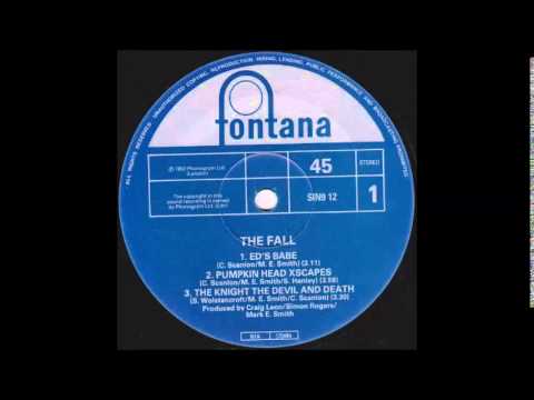 The Fall - The Knight the Devil and Death