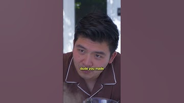 be careful, the plate is very hot