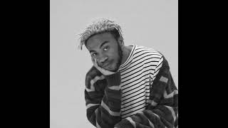 Kevin Abstract - Peach (Lyrics)