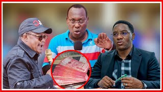 🔴#Live: MAKONDA ALIVYOMTIMUA MWANASHERIA - ATAJA WALIOLIPWA PESA KUMUUA / LISSU na MBOWE WAHAHA...