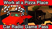 Whistling The Work At A Pizza Place Tune Roblox 2 Youtube - roblox pizza place whistle songs lost woods