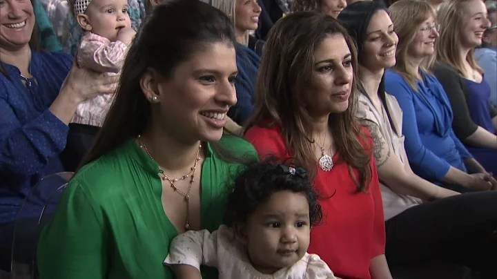 Returning to Work After Maternity Leave: What it's really like