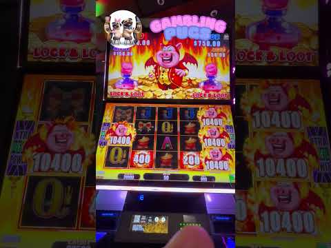 Highroller, The Quad Casino & Resort