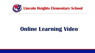 Accessing District Curriculum Resources