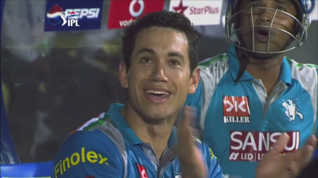 IPL 2013 M19: CSK vs PWI – Match Highlights 