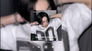Bad Girls Like You Tobii || ENHYPEN (엔하이픈) - Jungwon AI cover