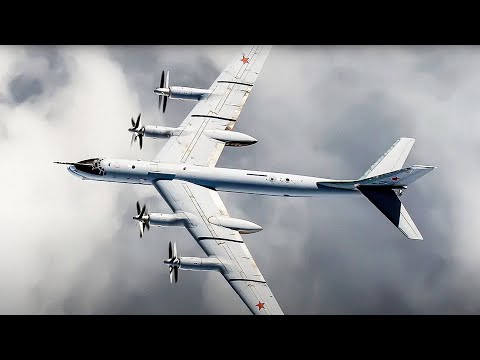 Северный Заговор: как США и СССР тайно воевали в Арктике в 1950-х | Факты