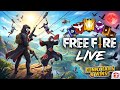 free fire live........,