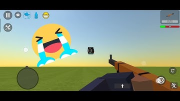 We Destroy Cars (Simple Sandbox 2)