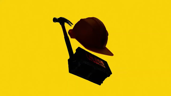 Trinidad Killa I’am bob the builder