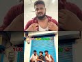 100 SAL JIYEGA!! #youtubeshorts #funny #hasoindia-14m