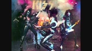 Kiss Rock And Roll All Nite 1975 to 2008