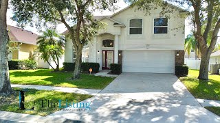 Orlando Florida Home For Rent | 4bd/3bth Rental House by The Listing Real Estate Management