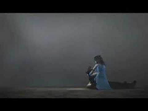 Love song from Squall
